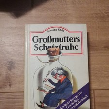 Großmutters schatztruhe - großmutters,