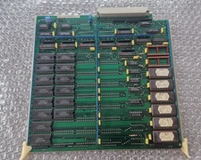 HEIDENHAIN 222506/2158 Platine