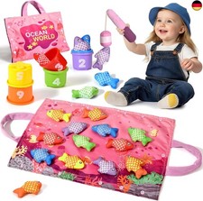 Baby Spielzeug ab 1 2 Jahr