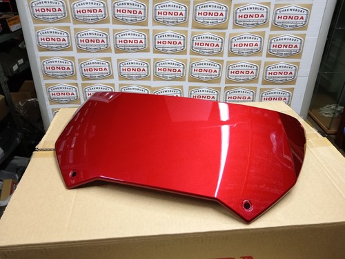 Brandneu honda nt1100 - brandneu,