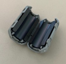 Klapp-Ferrit Filter Mantel Ferritkern Entstörung Für Kabel ZCAT TDK