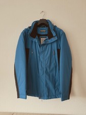 Klepper Jacke Herren blau Größe L (25)