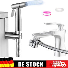 Hand Brause Dusche mit Halter