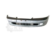 Stoßstange vorne grundiert