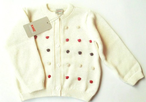 Strick jacke kanz - strick,
