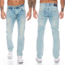 Rock creek herren jeans - creek,