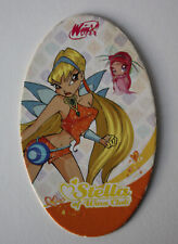 Sammelkarte Stella of Winx Club 2005 Rainbow S.r.l. 2005 Mattel,