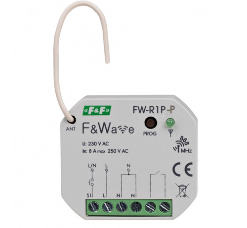 Wave bistabiles - f&wave,
