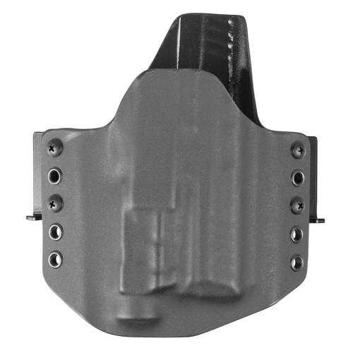 Kabura holsters owb h k - owb, h&k
