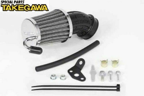 Takegawa tuning luftfilter - takegawa,