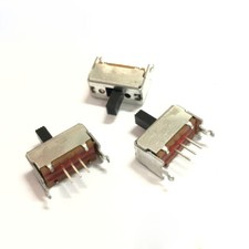 3Stck.Vertikaler Kippschalter