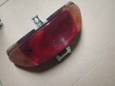 Peugeot Zenith Buxy - original Rücklicht Blinker Hercules Limbo Gypsy Speedake 