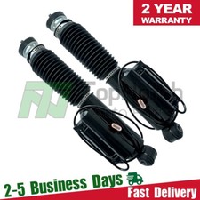 2x Stoßdämpfer Hinten