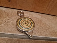 Altes Kurvimeter Opisometer