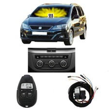 Zuheizer Standheizung +