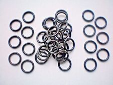 50-1000 Stück Schienenverbinder Verbinder aus Gummi für Carrera GO & D 143