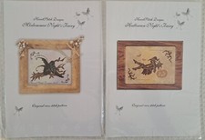 Heart Stitch Stickmuster