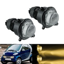 L+R Nebelscheinwerfer