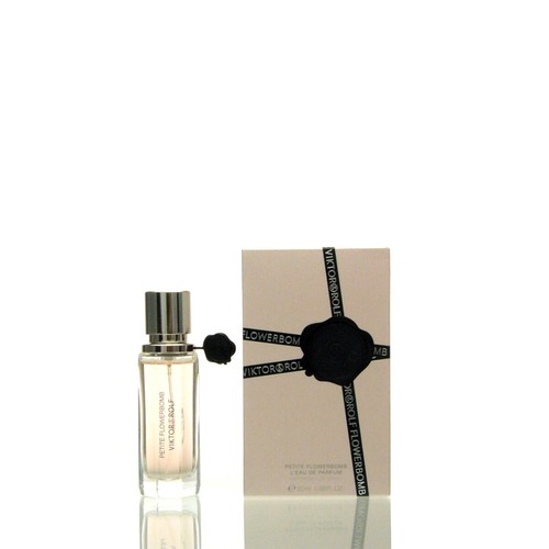 Viktor rolf flowerbomb - rolf, eau
