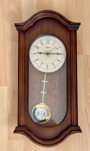Hermle wanduhr pendeluhr - hermle,