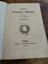 1840 erstausgabe geschichte - erstausgabe:,