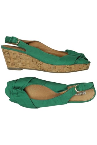 Buffalo london pumps - buffalo,