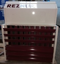 Reznor Gas Warmlufterzeuger