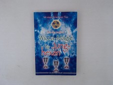 Wicca-Magie für Junghexen