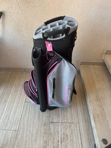 Bennington cartbag - cartbag, /