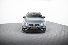 Maxton Design Frontlippe V.5