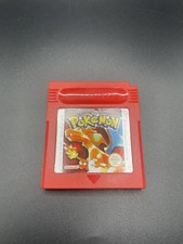Pokémon - Rote Edition -