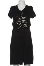 H&M x Viktor&Rolf Kleid Damen Dress Damenkleid Gr. EU 40 Wolle Schwarz #84hjpoy