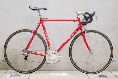 Eddy merckx titane - eddy, em