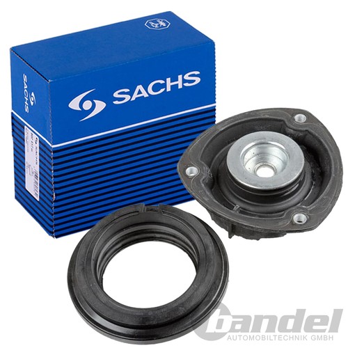 Sachs domlager vorderachse - sachs,