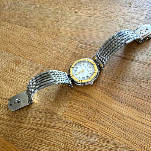 Philippe charriol armbanduhr - charriol,