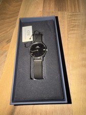 Armbanduhr Daniel Wellington