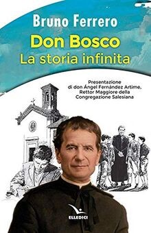 Don bosco storia infinita - don, bosco.