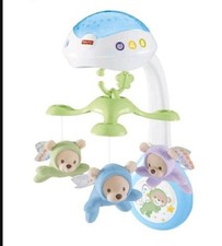 Fisher-Price Traumbärchen