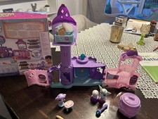 Magic Mixies Mixlings Haus