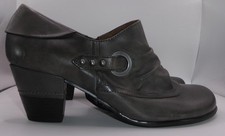 schöne  Damen Hochfront Pumps