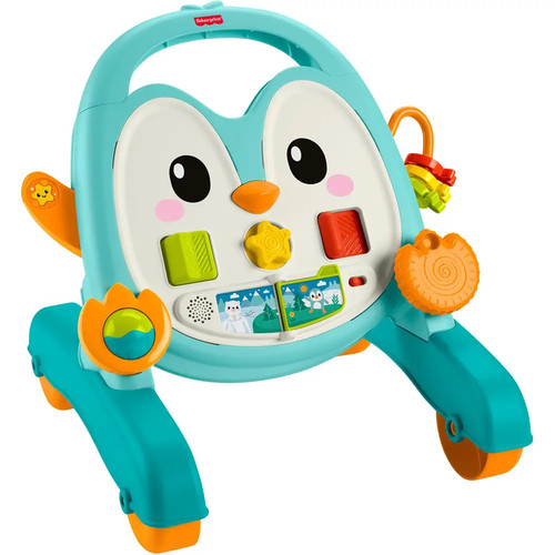 Fisher price 1 - fisher-price, 2-in-1