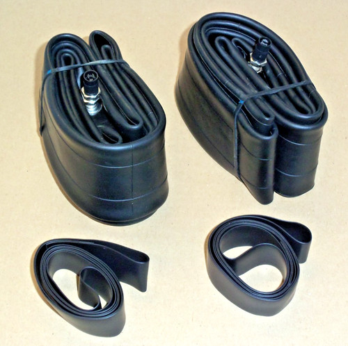 Schlauch felgenband 2 25 - schlauch, 2x