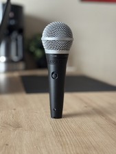 Shure PGA 48 Dynamisches