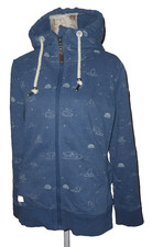 Ragwear Sweater Jacke Kapuze