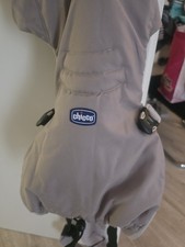 Chicco Babytrage Und