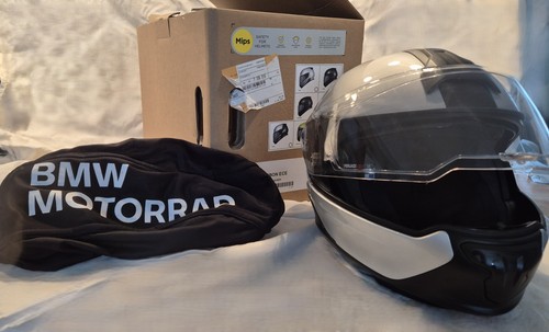 Bmw motorrad helm - helm, 7
