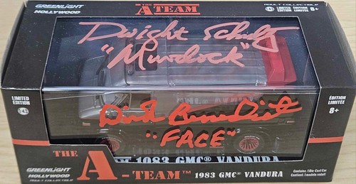 Das team vintage 1983 gmc - 1983,