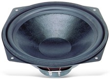 VISATON Tieftöner WS 25 E