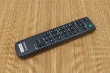 SONY RM-U204 + original FERNBEDIENUNG Remote Control für Receiver ++ Geprüft