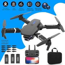 Mini Drohne 4K HD Kamera